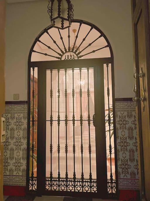 La Casa De Manolita Villa Baena Exterior photo