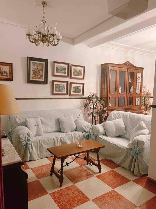 La Casa De Manolita Villa Baena Exterior photo